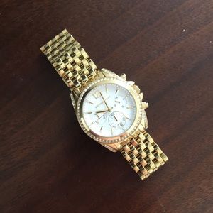 Michael Kors Women’s Watch